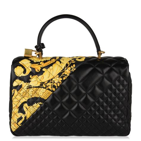 versace barocco bag|versace barocco damen.